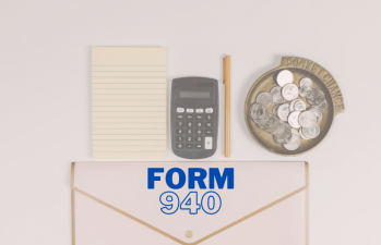 IRS 940 Form: Top 10 Essential Facts